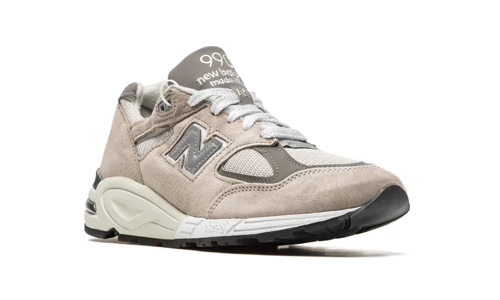 New Balance 990 990v2 Core 'Made In USA' 