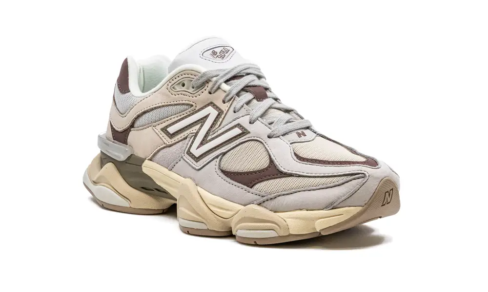 New Balance 9060 9060 'Grey Matter Timberwolf'