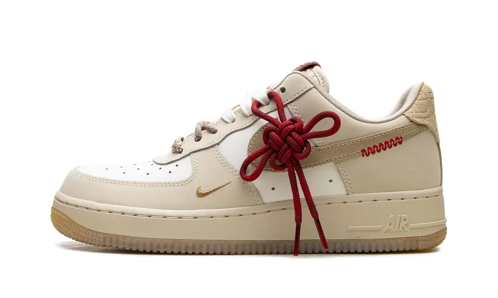 Nike Lifestyle Air Force 1 Low WMNS 'Year of the Snake' 