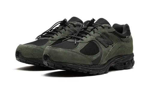 New Balance 2002R 2002R 'JJJJound - Pine' 