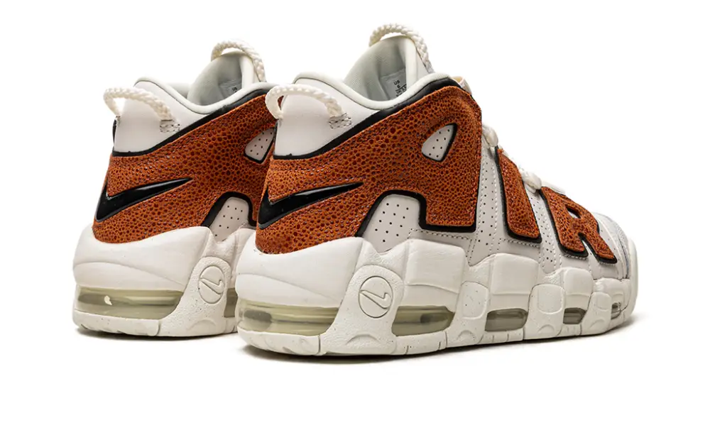 Nike Basketball AIR MORE UPTEMPO MNS WMNS 'Basketball' 