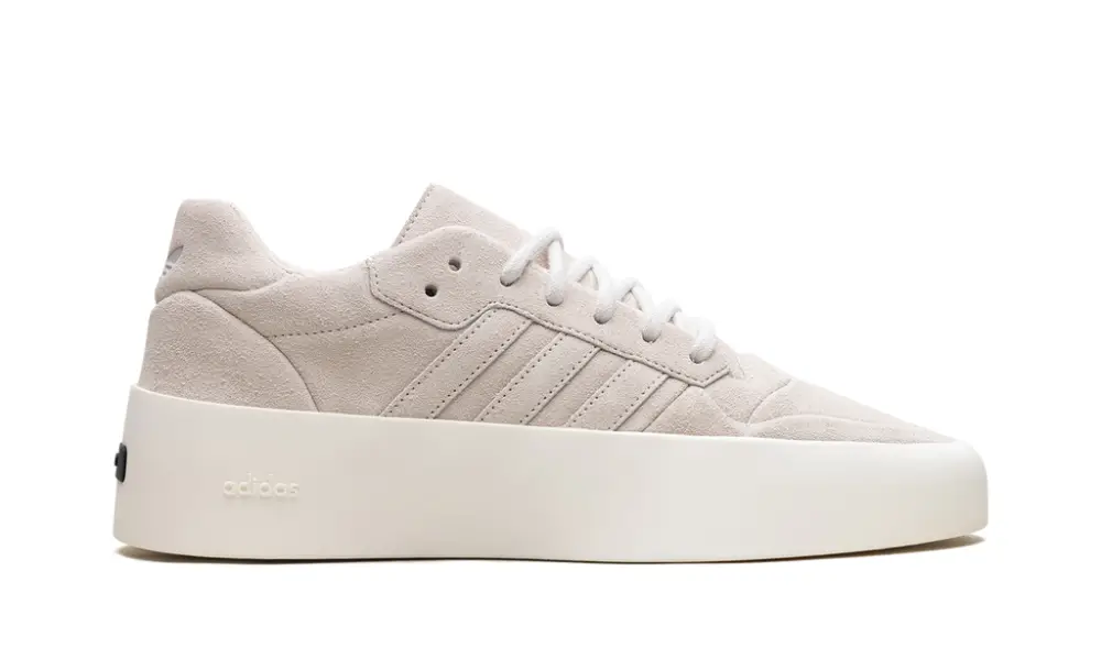 More Adidas Shoes '86 Low 'Fear of God Athletics - Talc' 