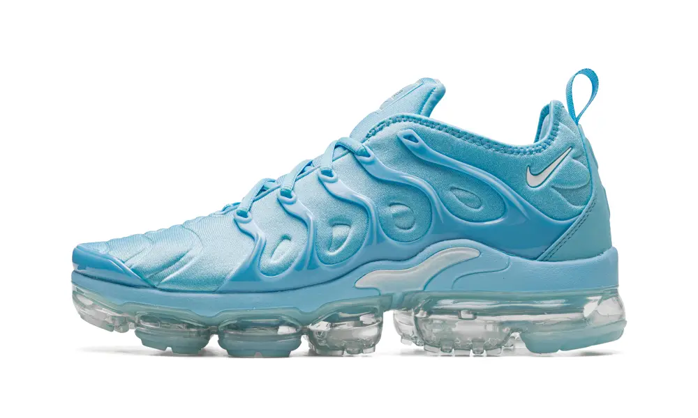 Nike Air Max Air Vapormax Plus 'Blue Chill' 