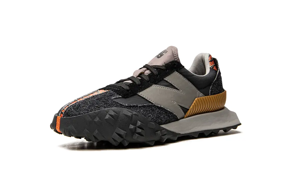 More New Balance XC-72 'Chinese New Year - Year of the Tiger' 