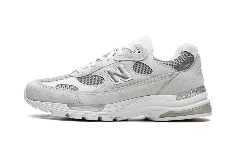New Balance 992 992 'Made in USA - Nimbus Cloud'
