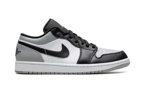 Air Jordan 1 Air Jordan 1 Low 'Shadow Toe' 