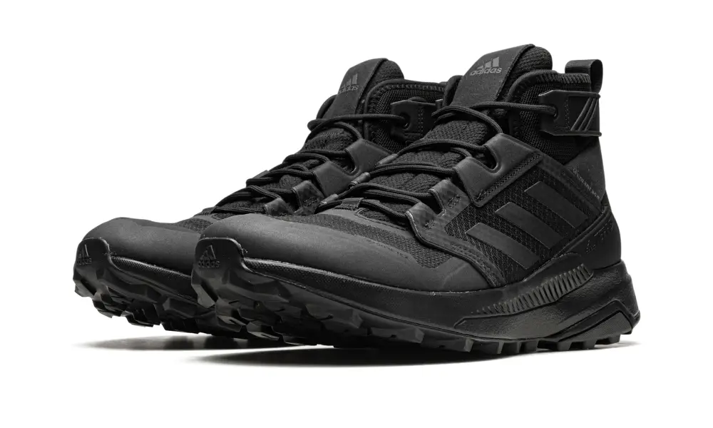 More Adidas Shoes Terrex Trailmaker Mid 'Human Race' 