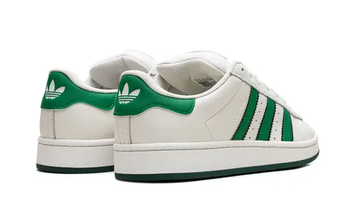 Adidas Campus Campus 00s 'Core White Green'