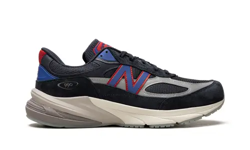 New Balance 990 990v6 'MiUSA Ronnie Fieg Madison Square Garden Navy' 