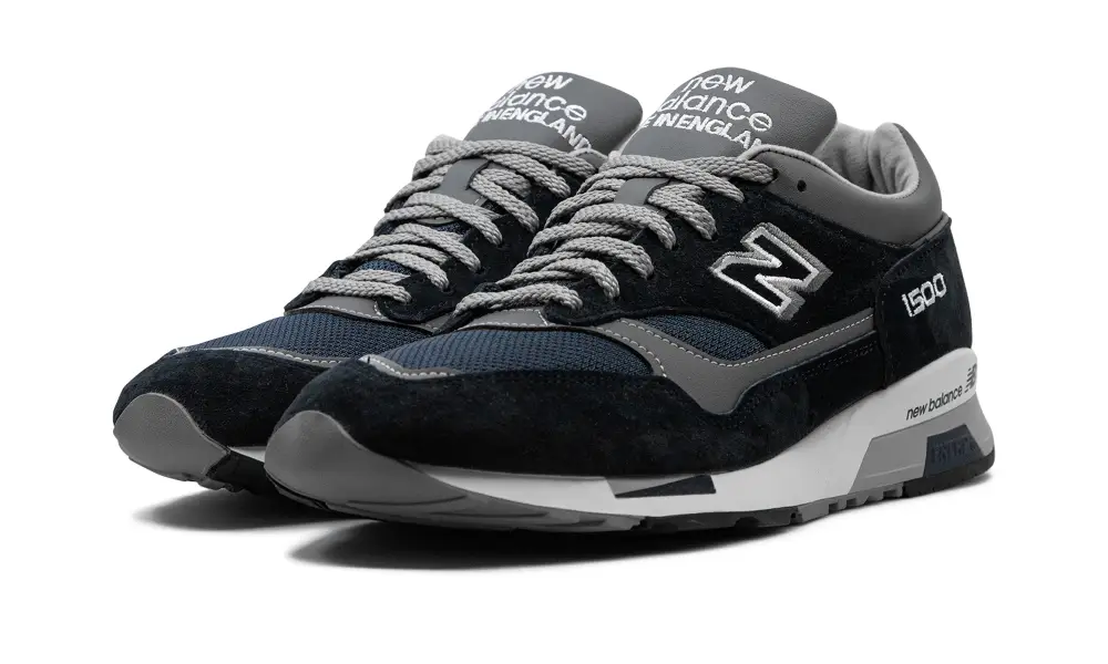 More New Balance 1500 'Made In UK'