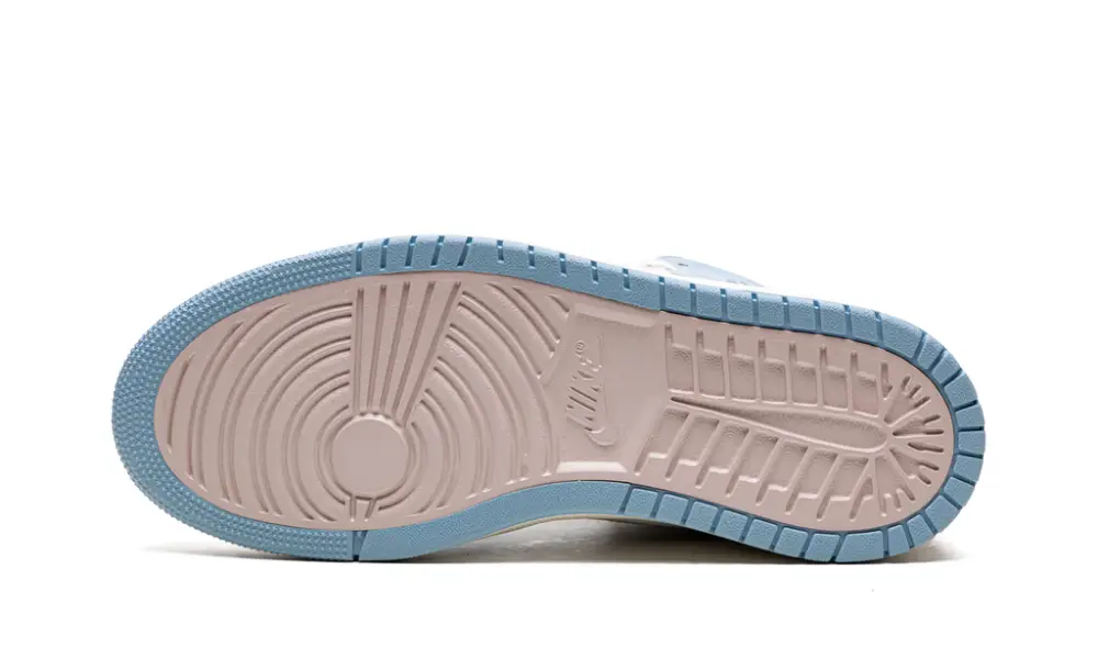 Air Jordan 1 AIR JORDAN 1 ZOOM AIR CMFT WMNS 'Pink Oxford'