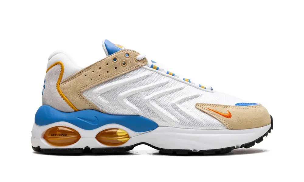 Nike Lifestyle Air Max TW 'Frank Rudy' 