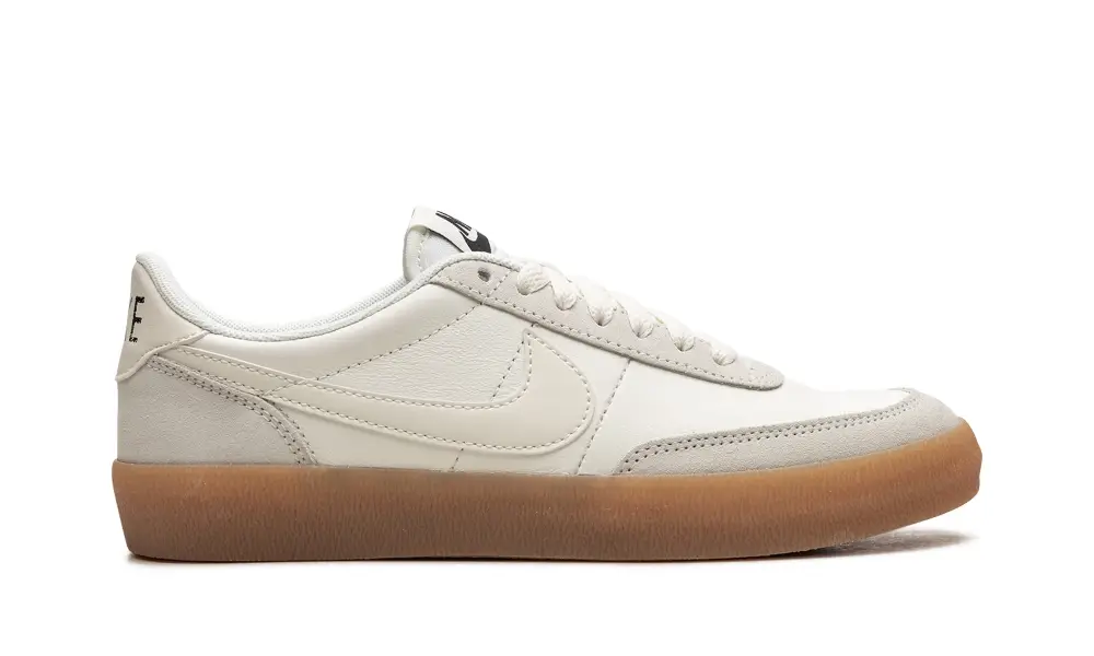 Nike Lifestyle KILL SHOT 2 WMNS 'Sail Black Gum' 