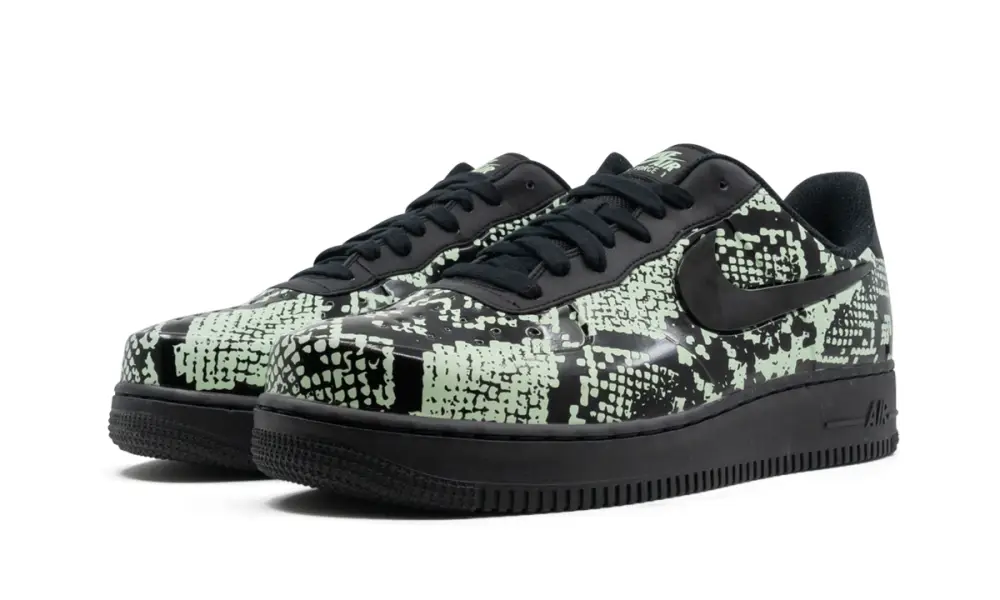 Nike Lifestyle Air Force 1 Foamposite Pro Cup 