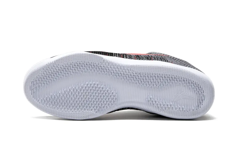Nike Basketball Kobe 11 Elite Low 'Tinker Muse' 