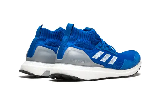 More Adidas Shoes Ultra Boost MID 'RUN THRU TIME'