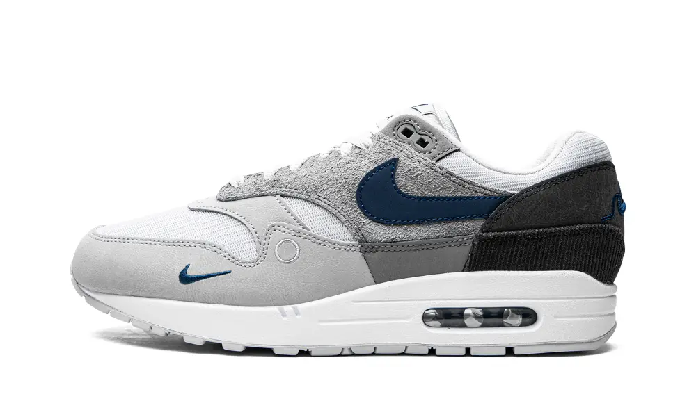 Nike Air Max Air Max 1 'City Pack - London' CED9490