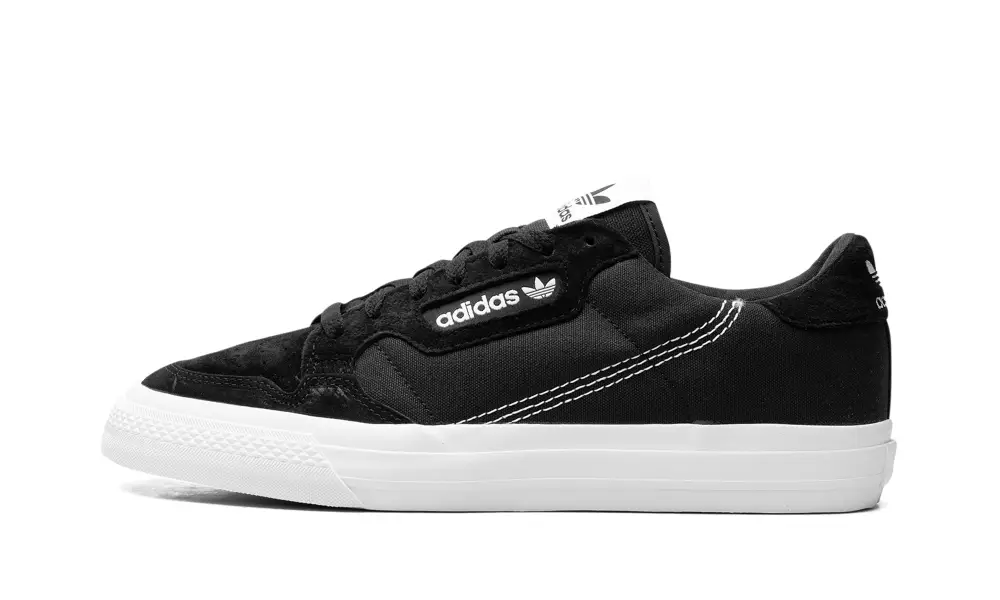 More Adidas Shoes Continental Vulc