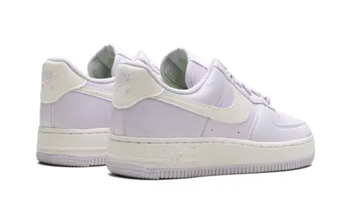 Nike Lifestyle AIR FORCE 1 '07 NEXT NATURE WMNS 'Barely Grape' 