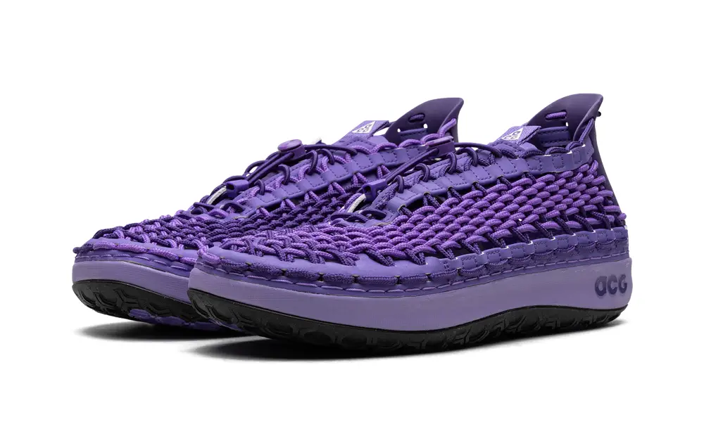 Nike Basketball ACG Watercat 'Court Purple'