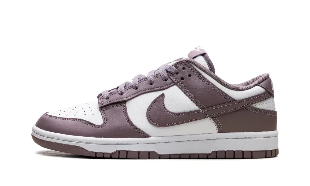 Nike Dunk Dunk Low 'Violet Ore'