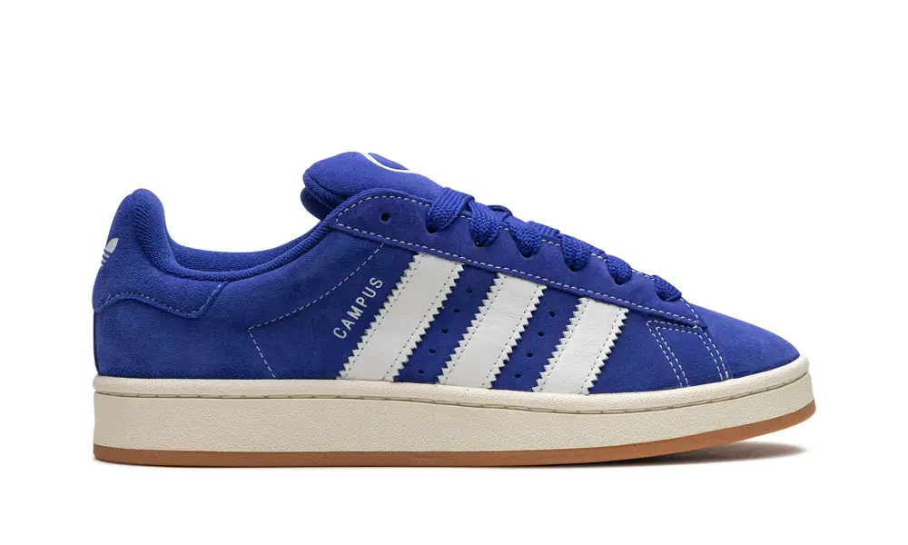 Adidas Campus Adidas Campus 00s 'Semi Lucid Blue'