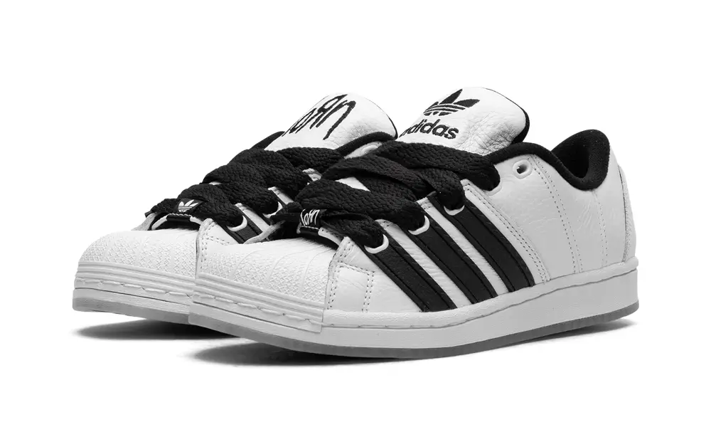 Adidas Superstar Supermodified 'KoRn'