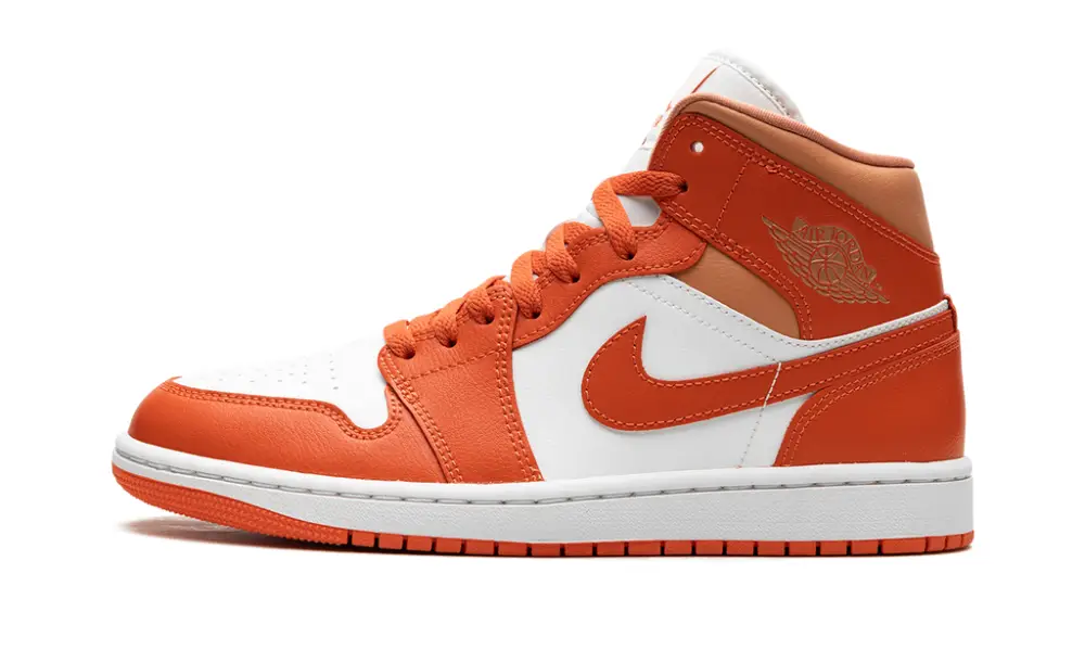 Air Jordan 1 Air Jordan 1 WMNS 'Cosmic Clay'
