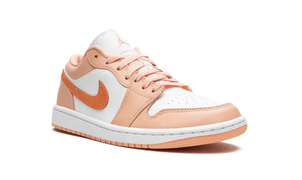 Air Jordan 1 AIR JORDAN 1 LO WMNS 'Sunset Haze'