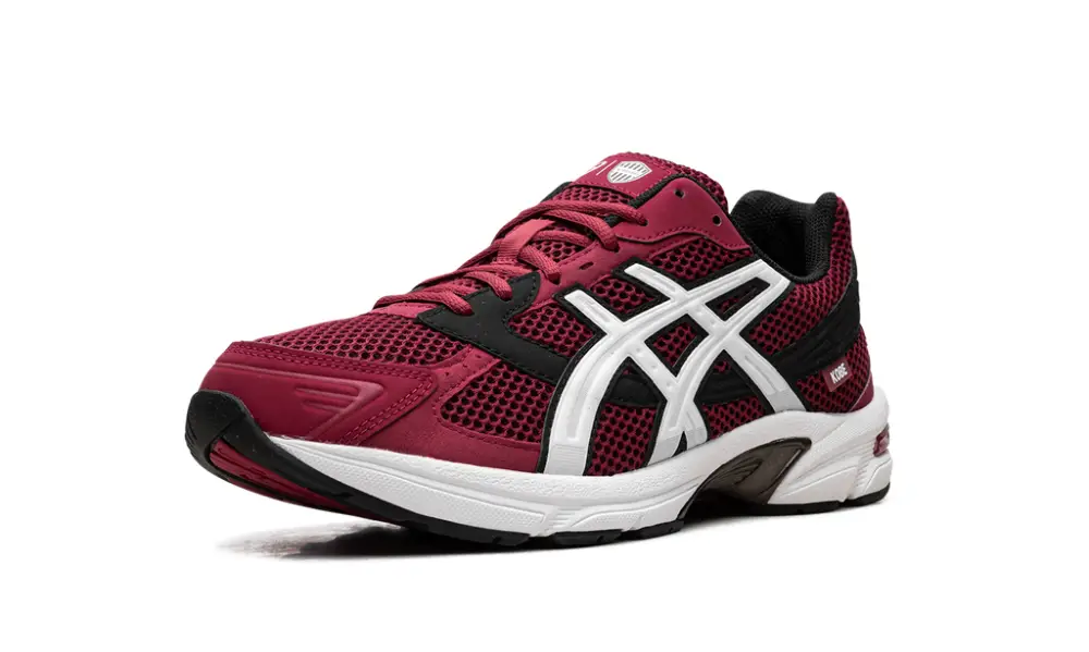 Asics Gel 1130 Gel-1130 'Vissel Kobe Home Kit' 