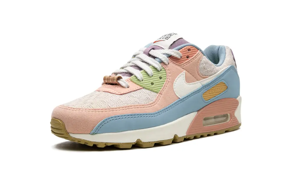 Nike Air Max AIR MAX 90 SE WMNS 'Sun Club'