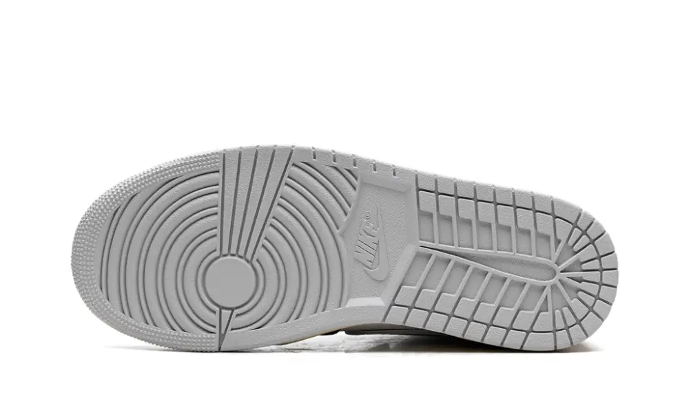 Air Jordan 1 Air Jordan 1 MM WMNS 'Method of Make Anthracite' 