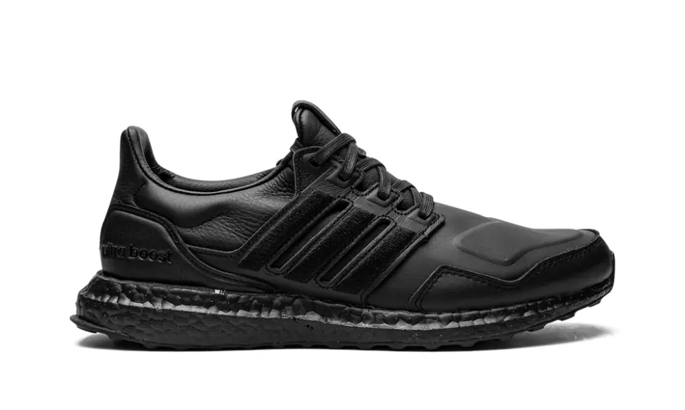 Adidas Ultraboost UltraBOOST leather