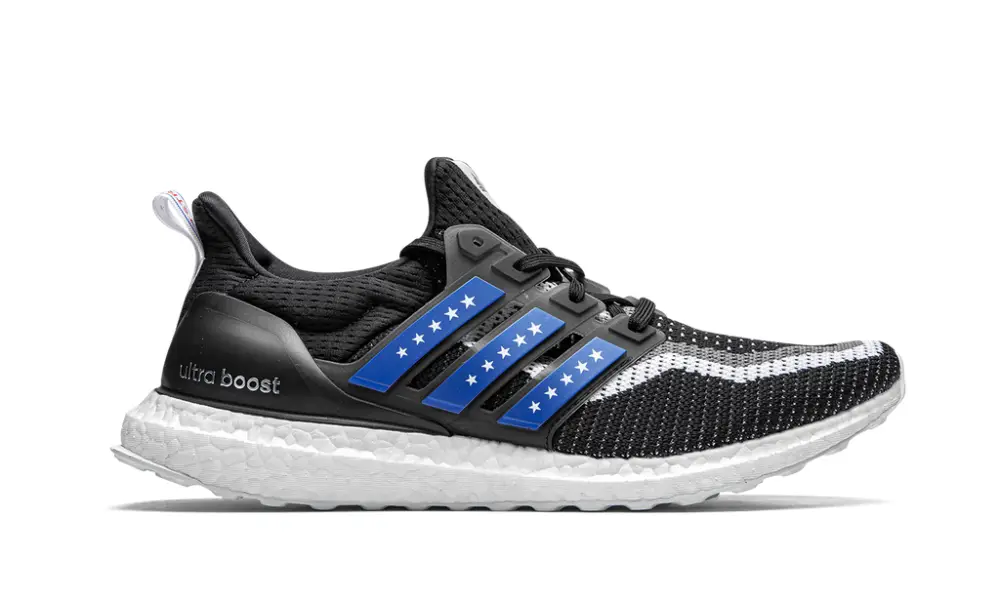 More Adidas Shoes Ultra Boost 2.0 'City Stars and Stripes' 