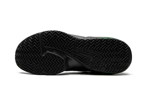 Nike Basketball LeBron Witness VI 