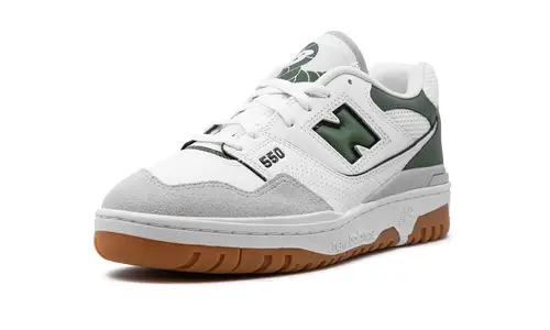 New Balance 550 550 'White' 