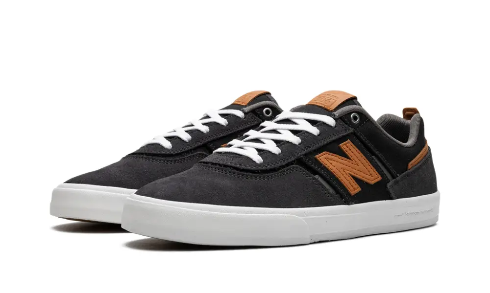 More New Balance Numeric 306 'Jamie Foy' 