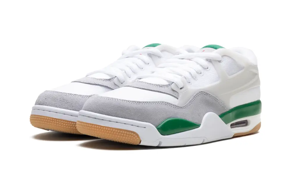 Air Jordan 4 Air Jordan 4 RM 'Pine Green' 81BDC3790
