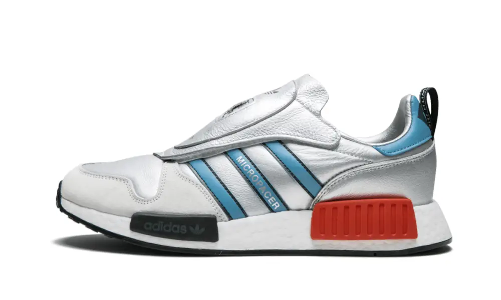 Adidas NMD MicropacerxR1 'Never Made Pack' 