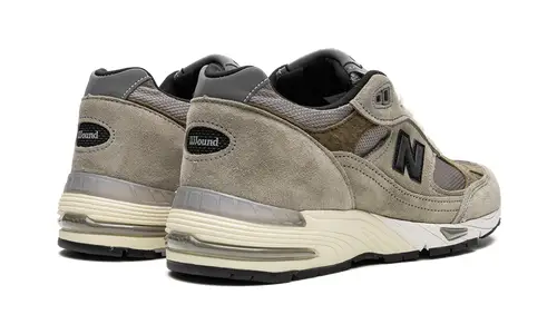 New Balance 991 991 WMNS 'MADE in UK - JJJJound x New Balance' 
