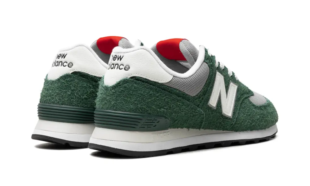 New Balance 574 574 'Nightwatch Green Sea Salt' 