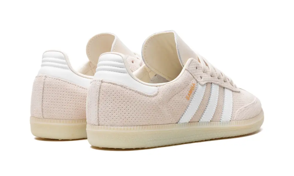 Adidas Samba Samba OG 'Linen' 