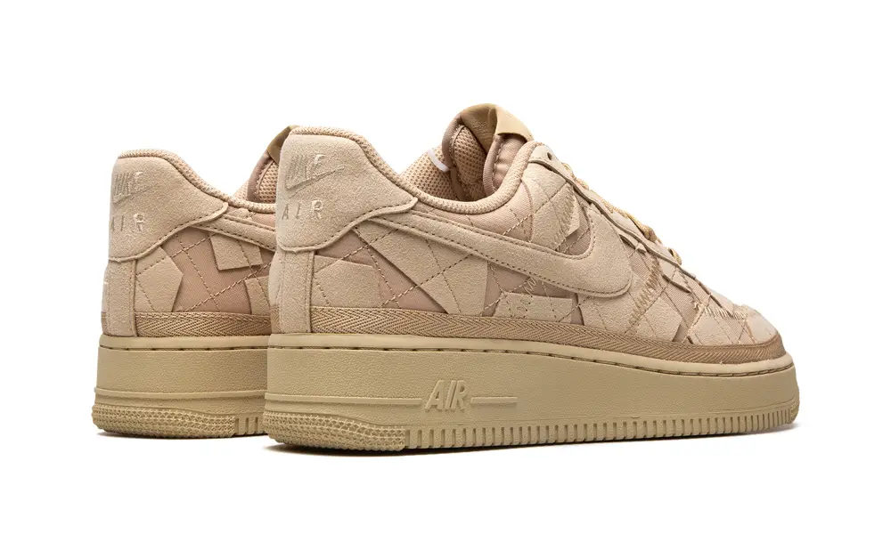 Nike Lifestyle Air Force 1 Low SP 'Billie Eilish' 