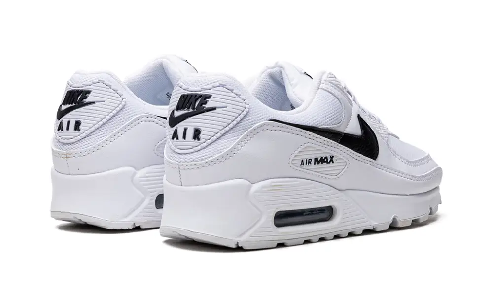 Nike Air Max AIR MAX 90 NN MNS WMNS 'White Black' 