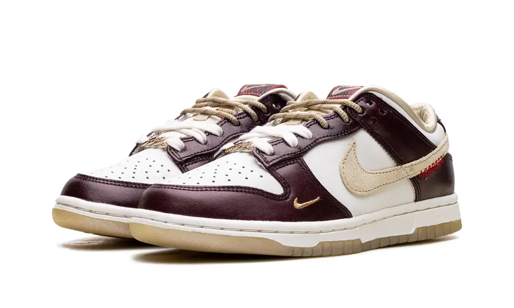 Nike Dunk Dunk Low LX WMNS 'Year Of the Snake'