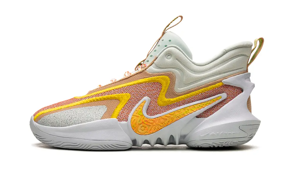 Nike Lifestyle Cosmic Unity 2 'Off White Football Grey' 