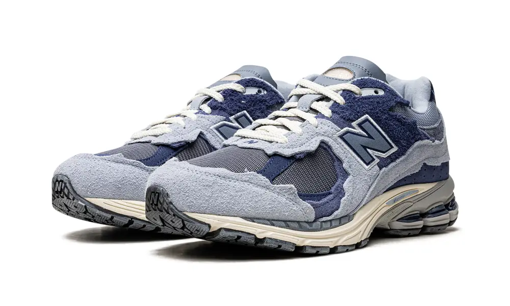 New Balance 2002R 2002RDI 'Protection Pack - Purple'