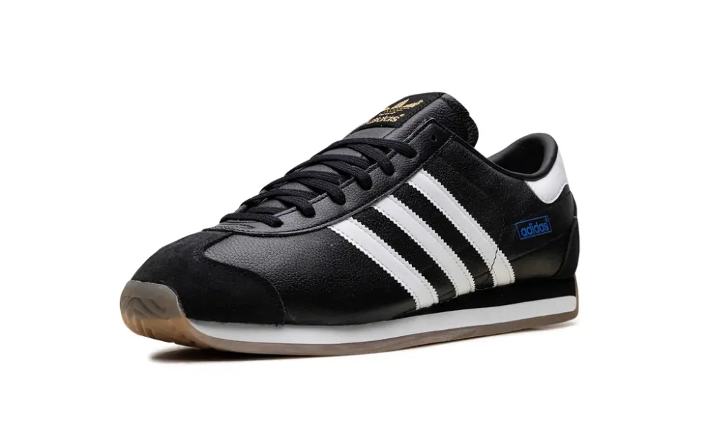 More Adidas Shoes Country Japan 'Black White' 