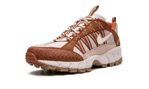 Nike Basketball Air Humara 'Future Movement - Dark Russet' 