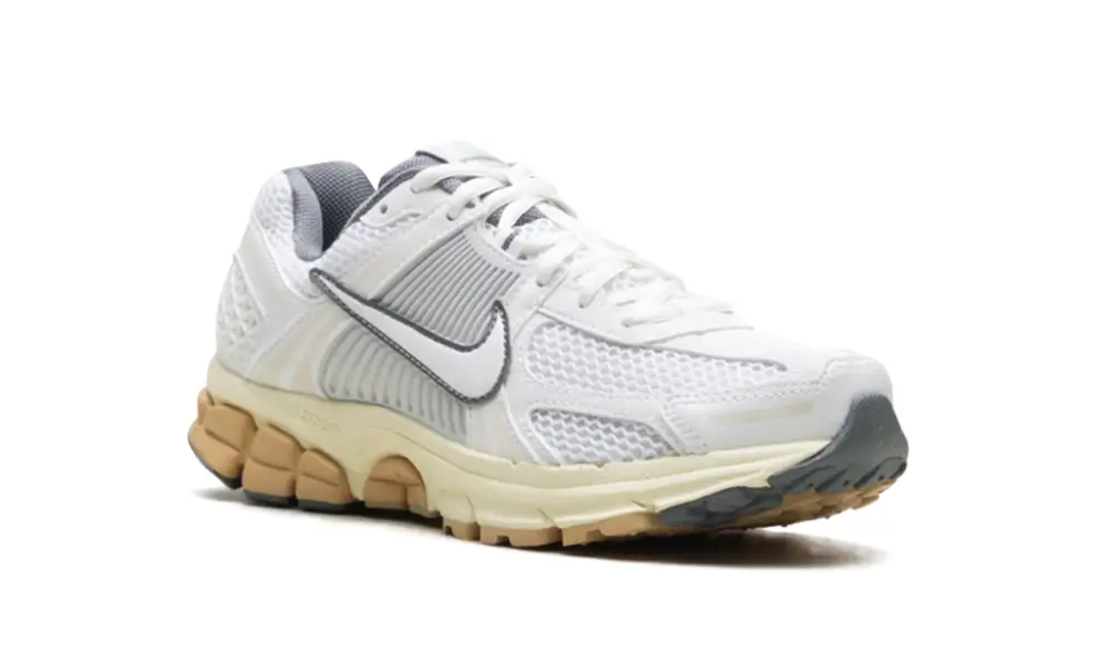 Nike Lifestyle Zoom Vomero 5 WMNS 'Summit White Pure Platinum'